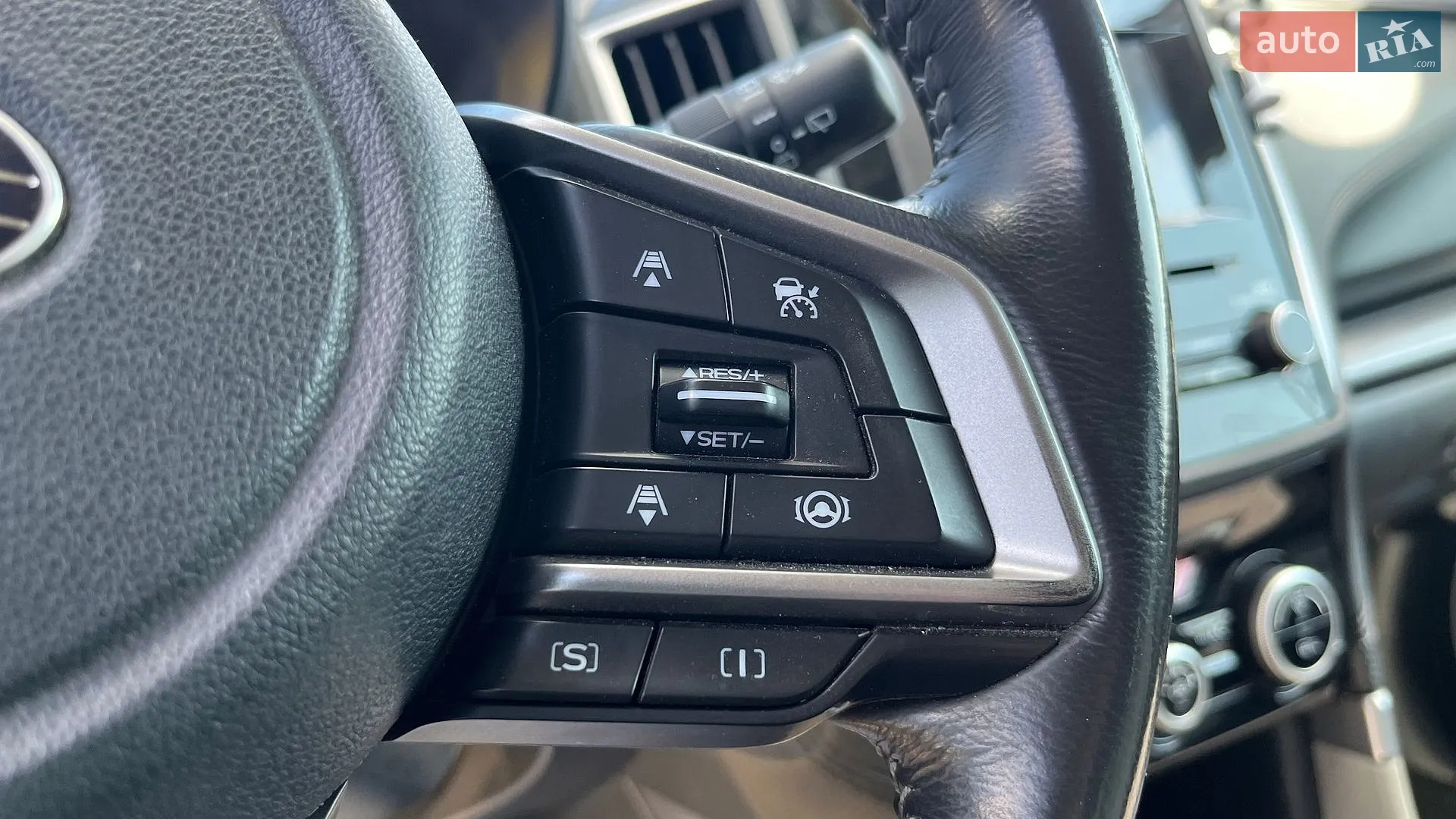 2020 Subaru Forester - мініатюра 13