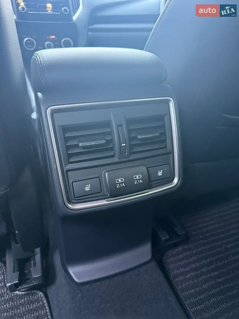 2023 Subaru Forester - мініатюра 29