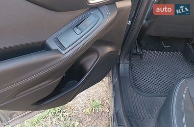 Позашляховик / Кросовер Subaru Forester 2020 в Радехові фото 7 Позашляховик / Кросовер Subaru Forester 2020 в Радехові