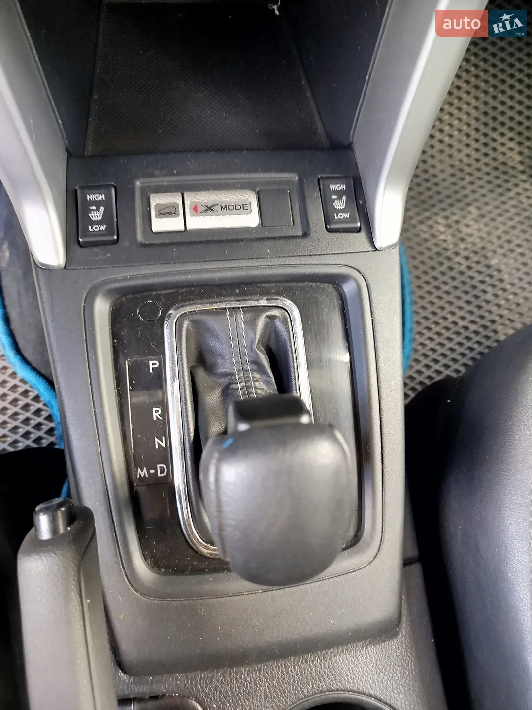 2015 Subaru Forester - мініатюра 14