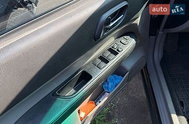 Внедорожник / Кроссовер Subaru Forester 2004 в Киеве