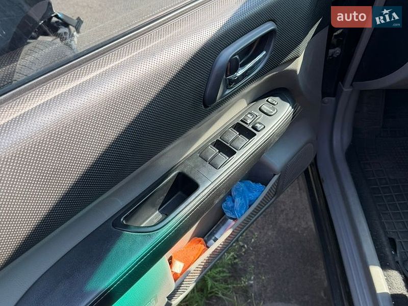 Внедорожник / Кроссовер Subaru Forester 2004 в Киеве