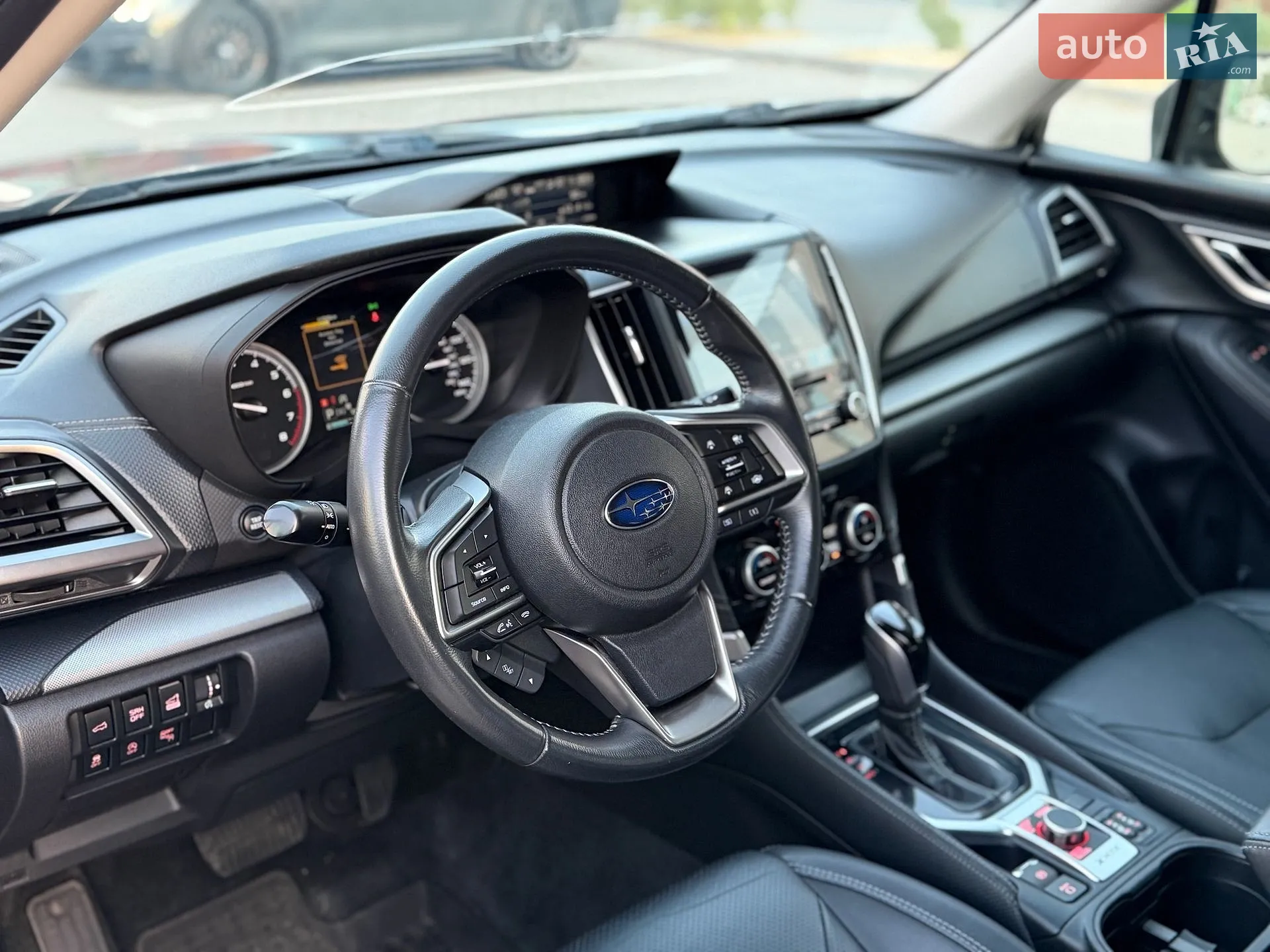 2020 Subaru Forester - мініатюра 17