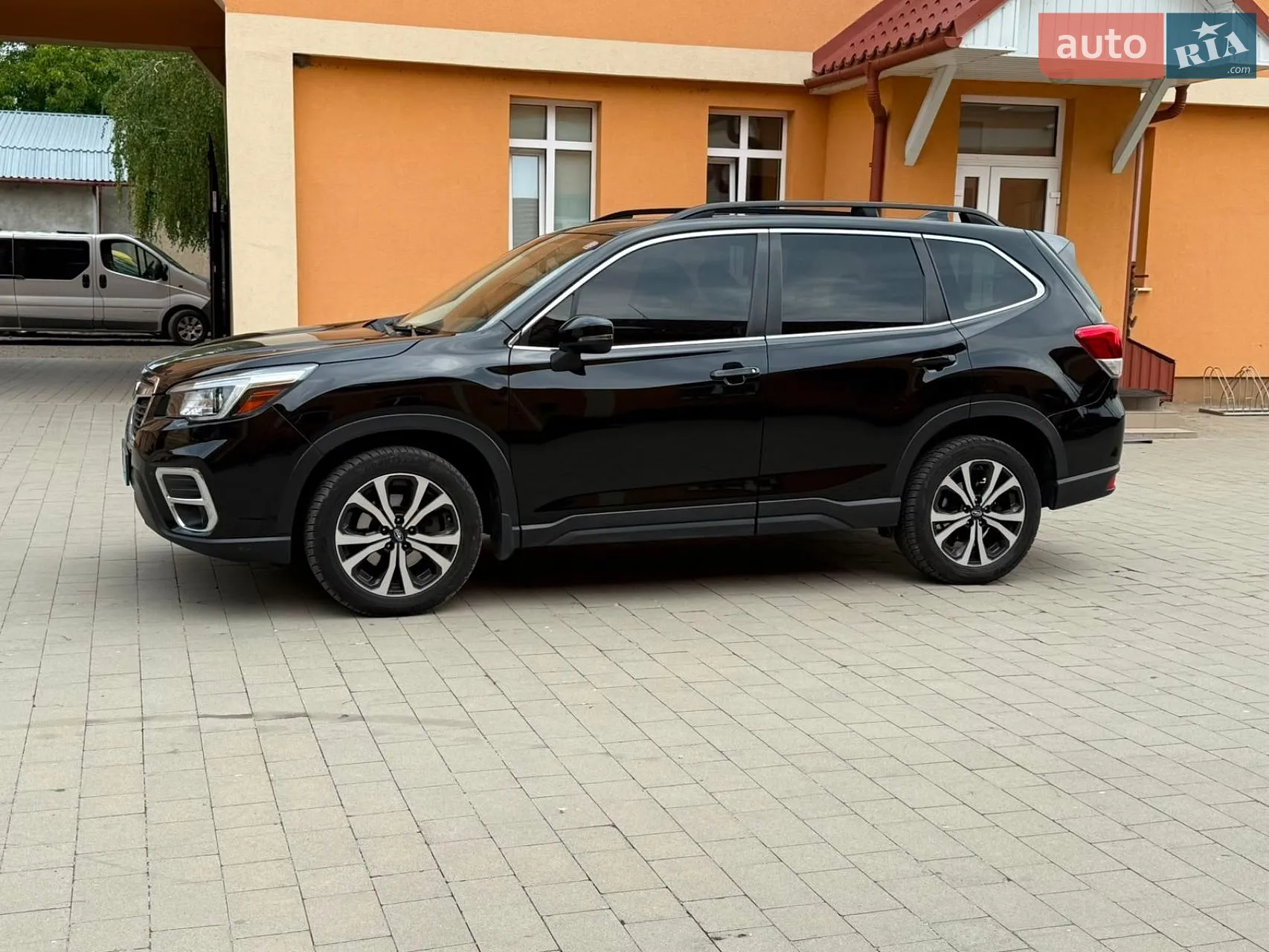 2020 Subaru Forester - мініатюра 5