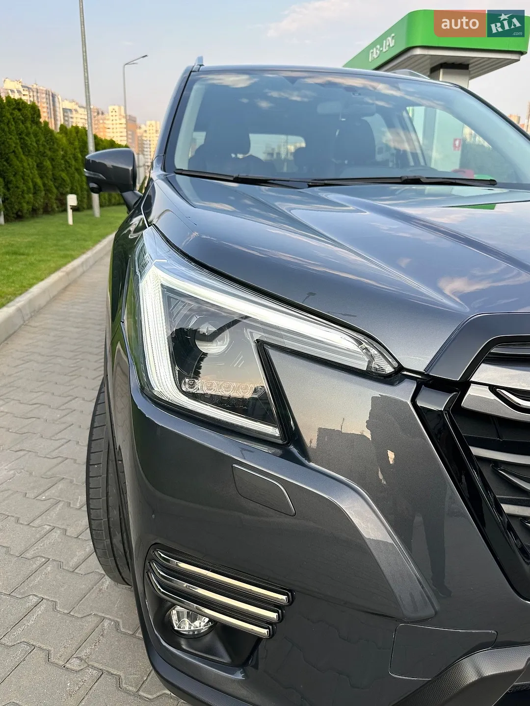 2021 Subaru Forester - мініатюра 19