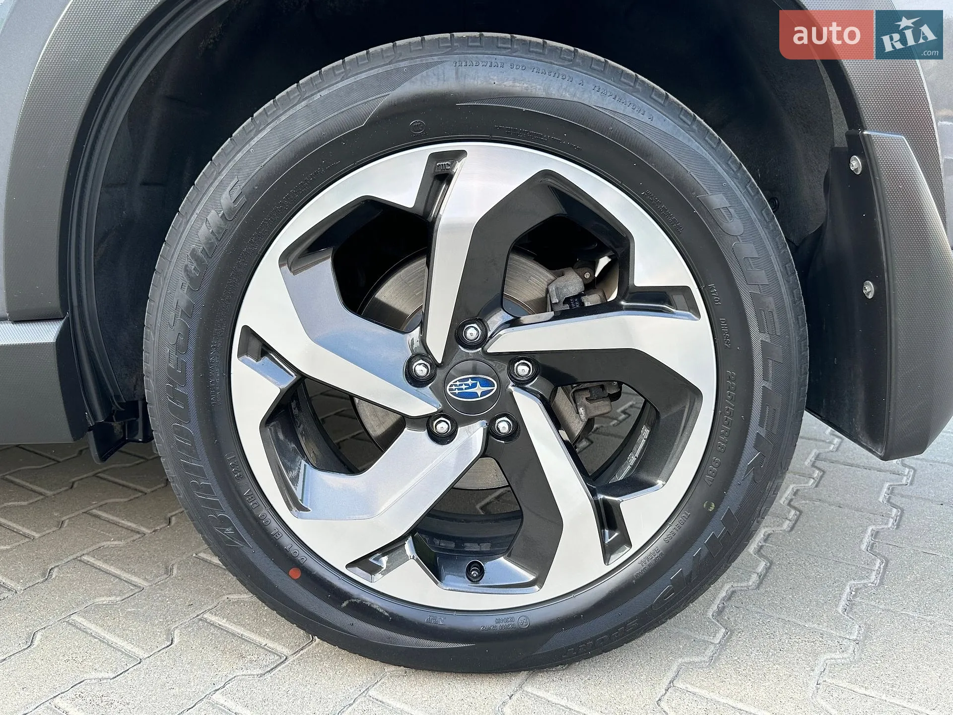 2021 Subaru Forester - мініатюра 31