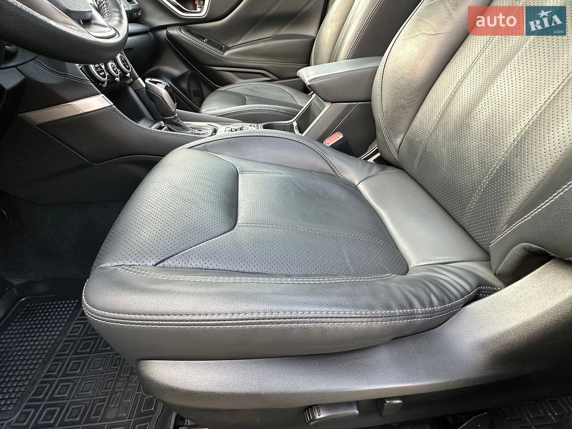 2021 Subaru Forester - мініатюра 41