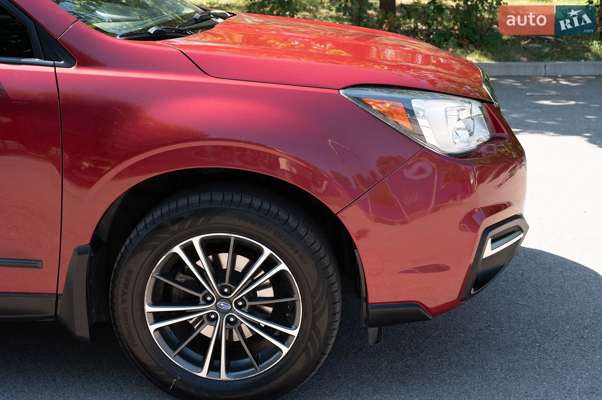 2018 Subaru Forester - мініатюра 26