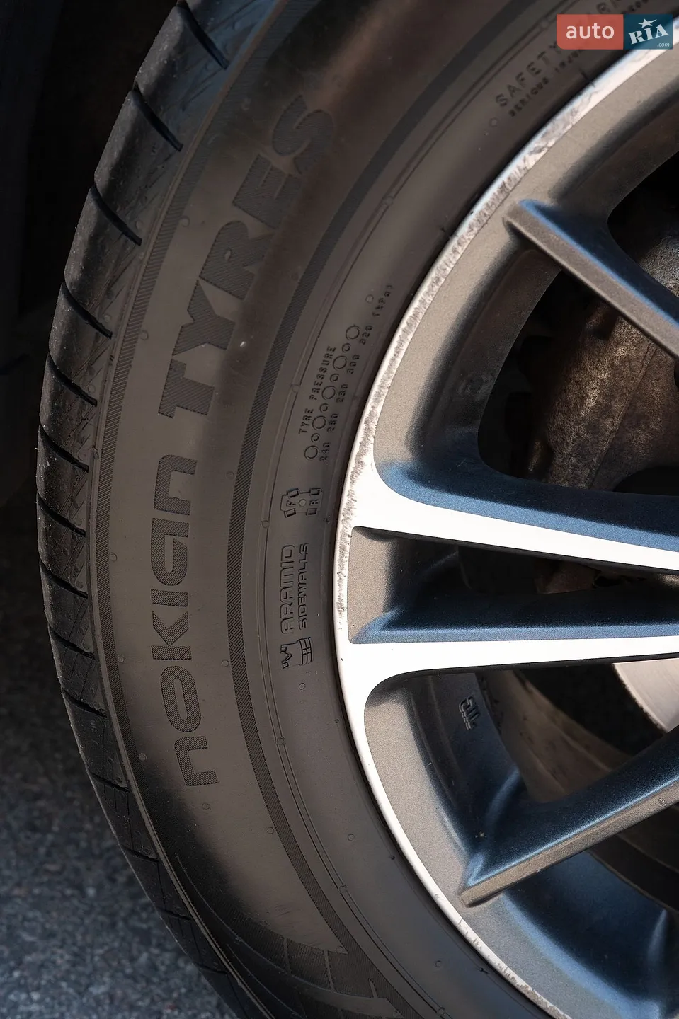 2018 Subaru Forester - мініатюра 30
