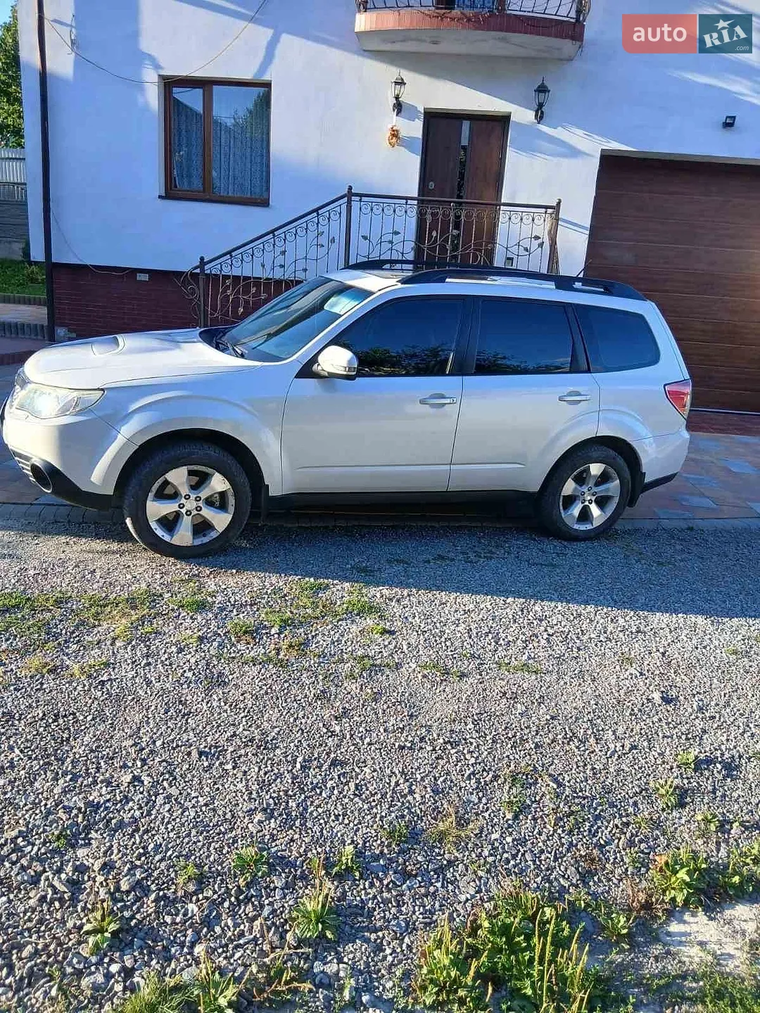 2011 Subaru Forester - фото 1