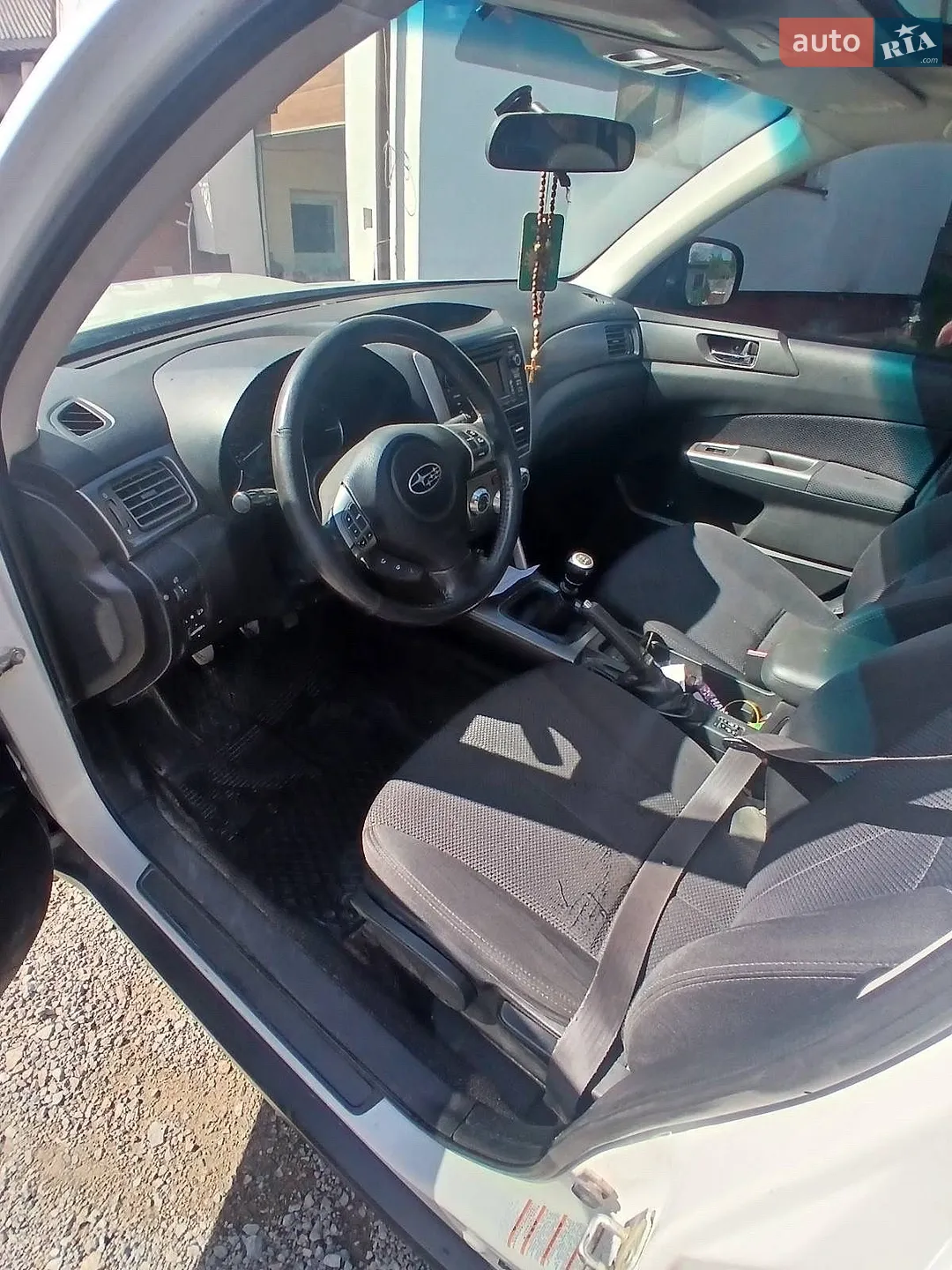 2011 Subaru Forester - мініатюра 5
