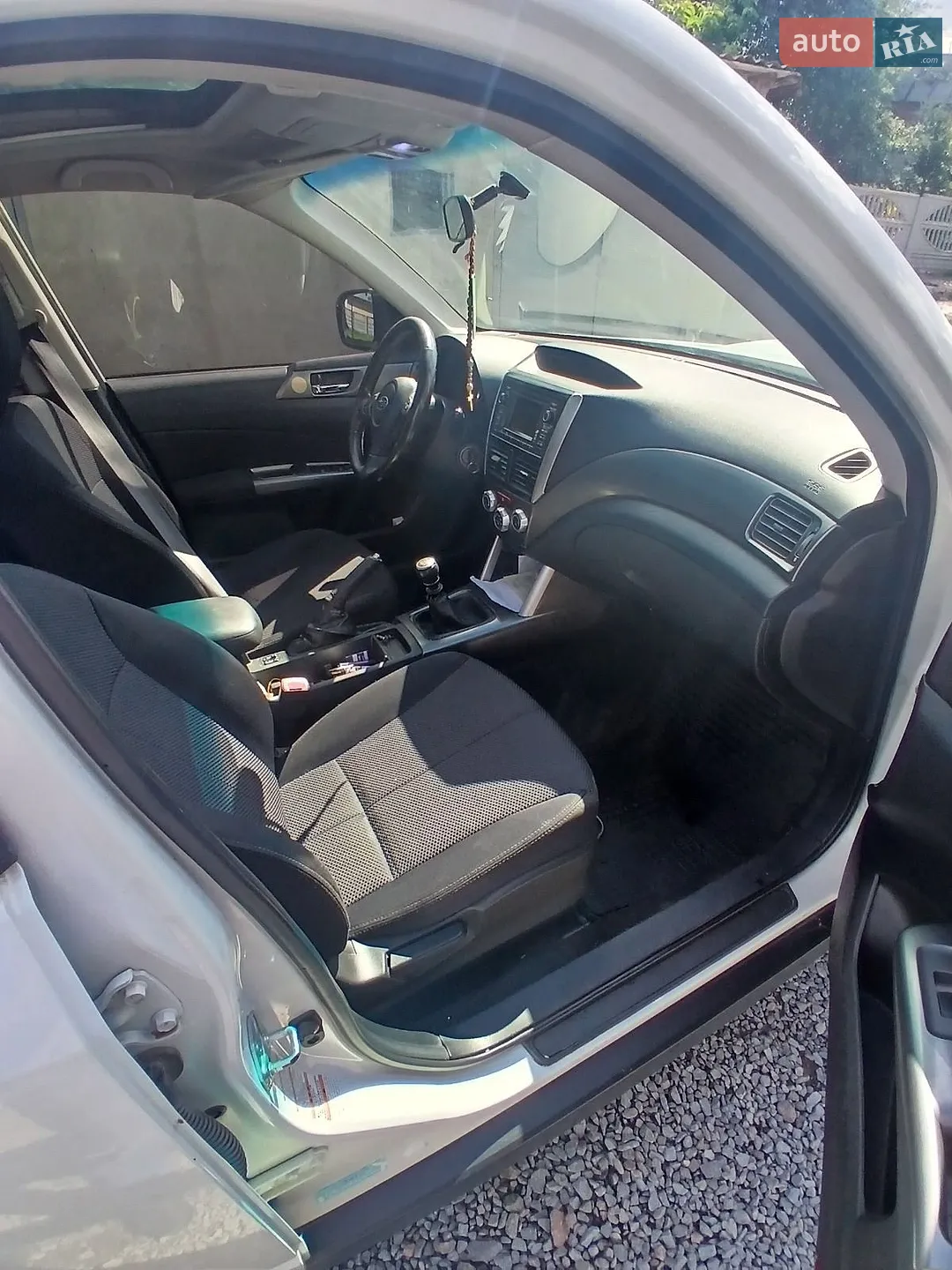 2011 Subaru Forester - мініатюра 7