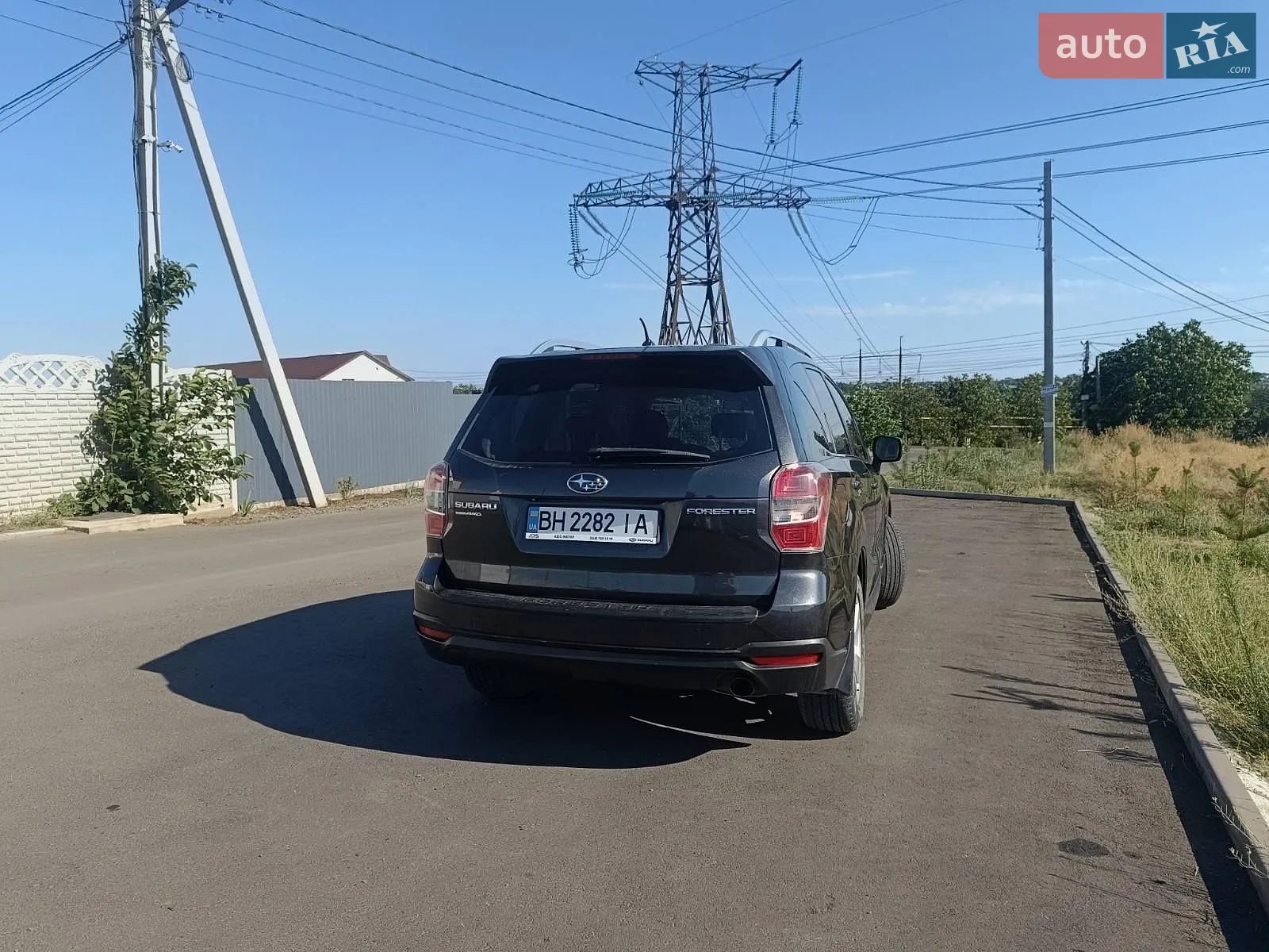 2013 Subaru Forester - мініатюра 6