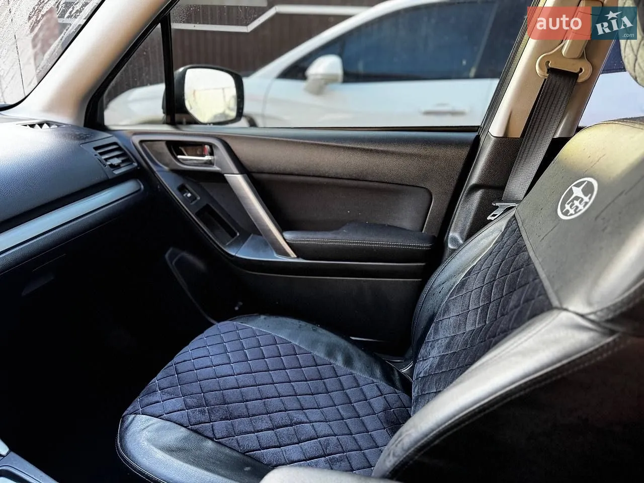 2013 Subaru Forester - мініатюра 10
