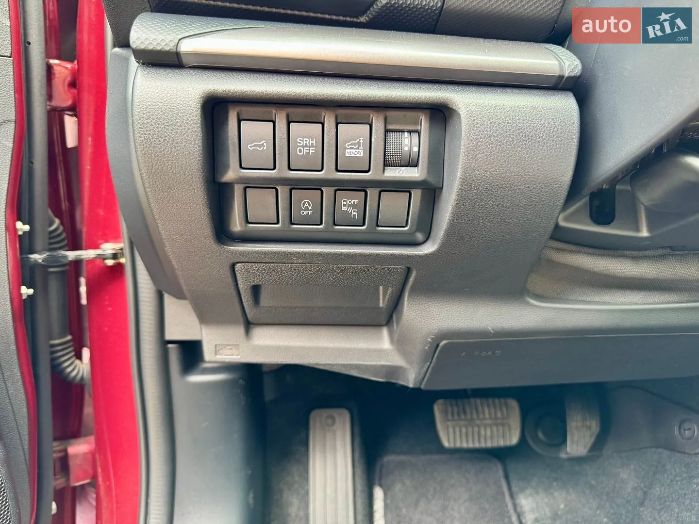 2023 Subaru Forester - мініатюра 12