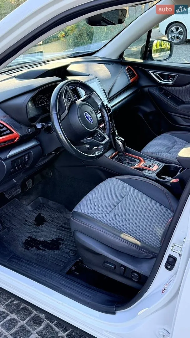 2018 Subaru Forester - мініатюра 22