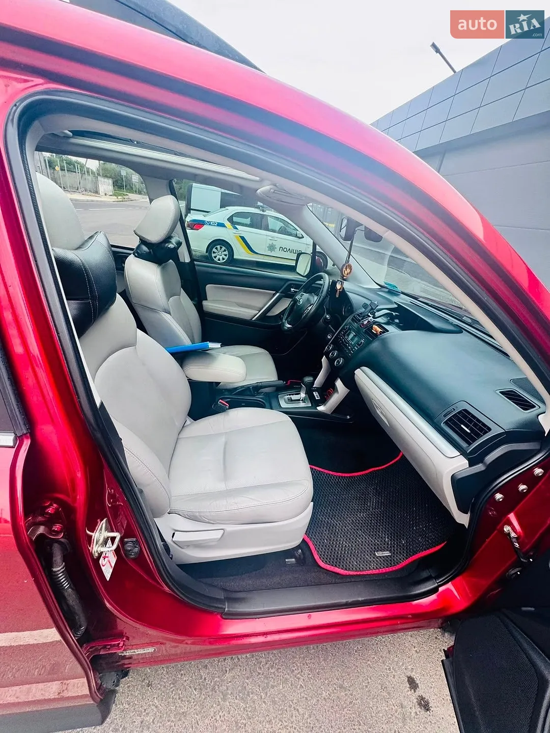 2013 Subaru Forester - мініатюра 11