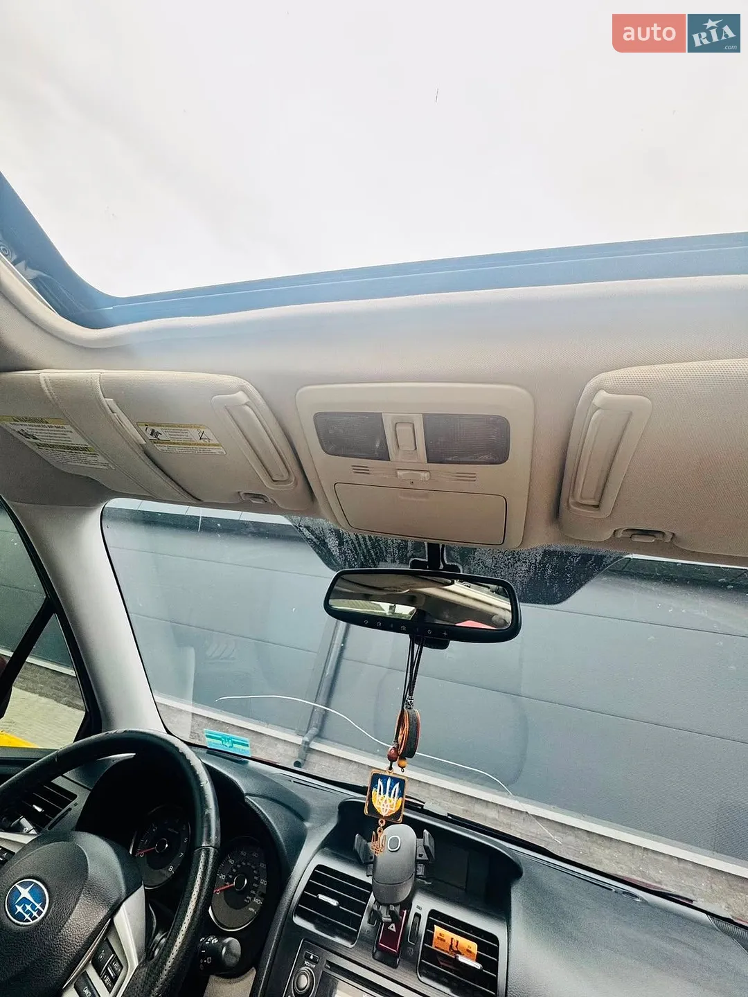 2013 Subaru Forester - мініатюра 25
