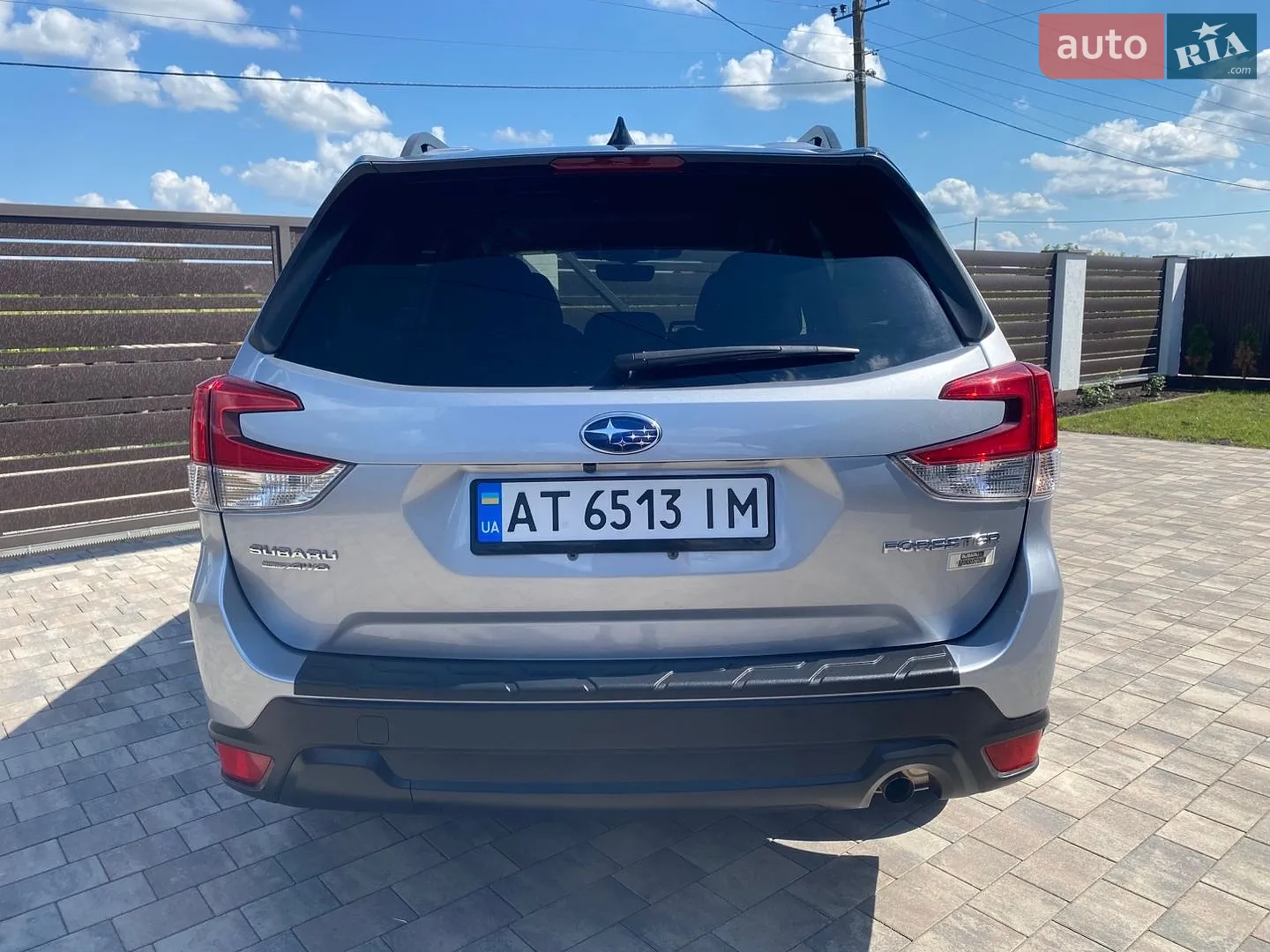 2024 Subaru Forester - мініатюра 6