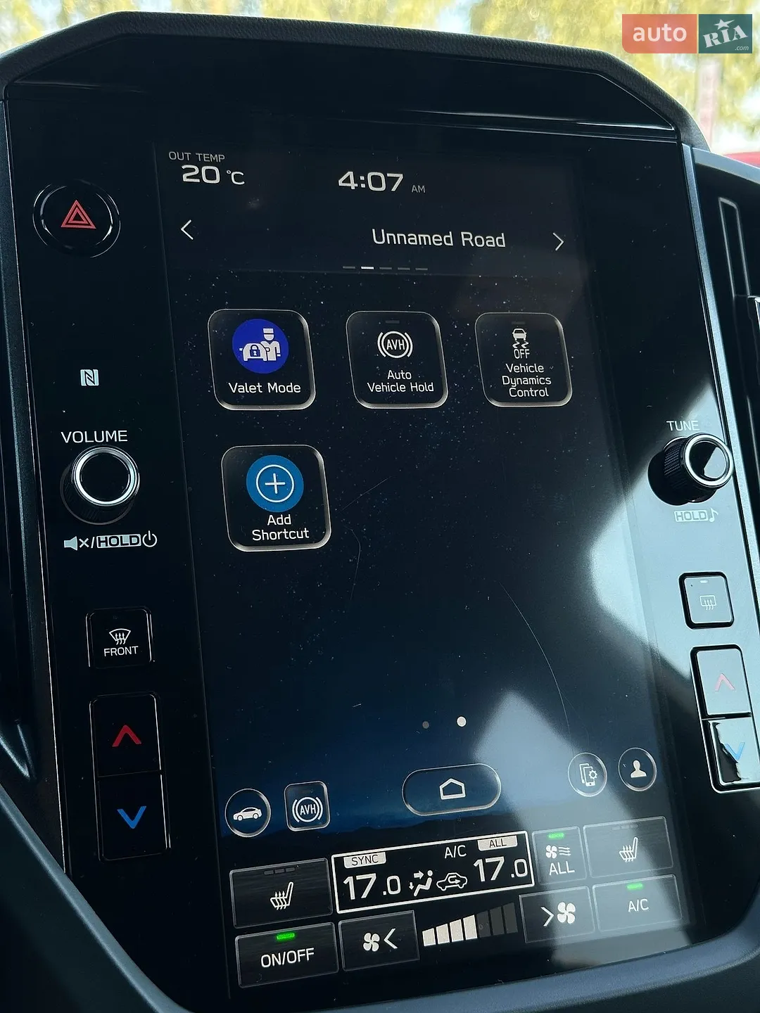 2025 Subaru Forester - мініатюра 46
