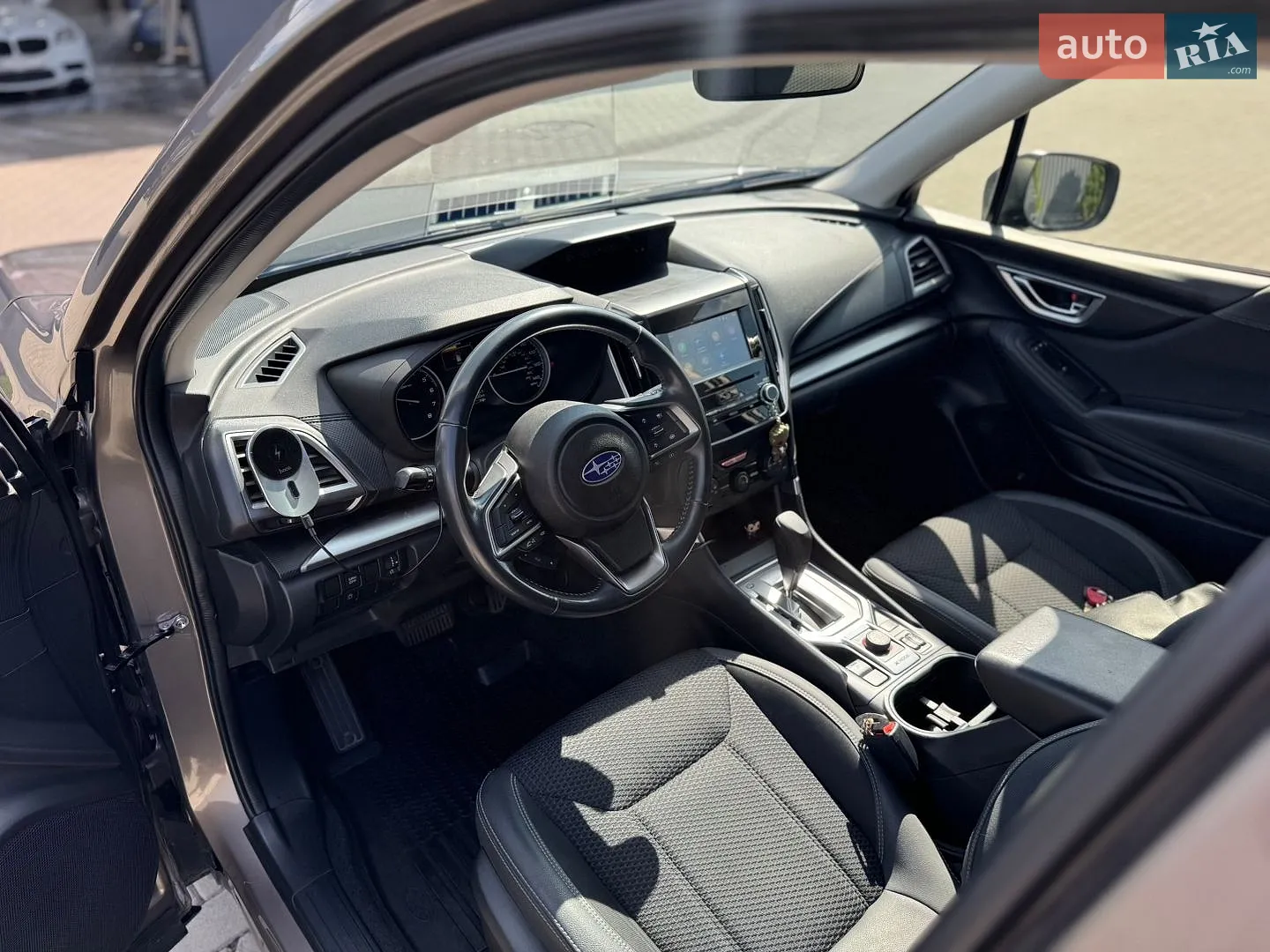 2021 Subaru Forester - мініатюра 13