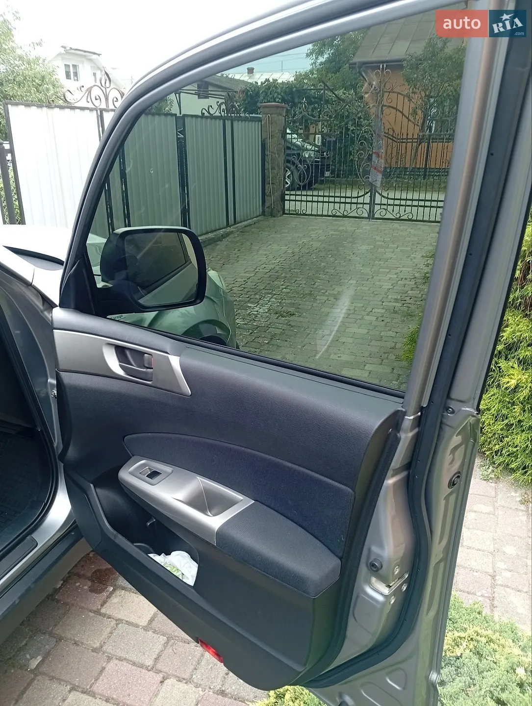 2010 Subaru Forester - мініатюра 10