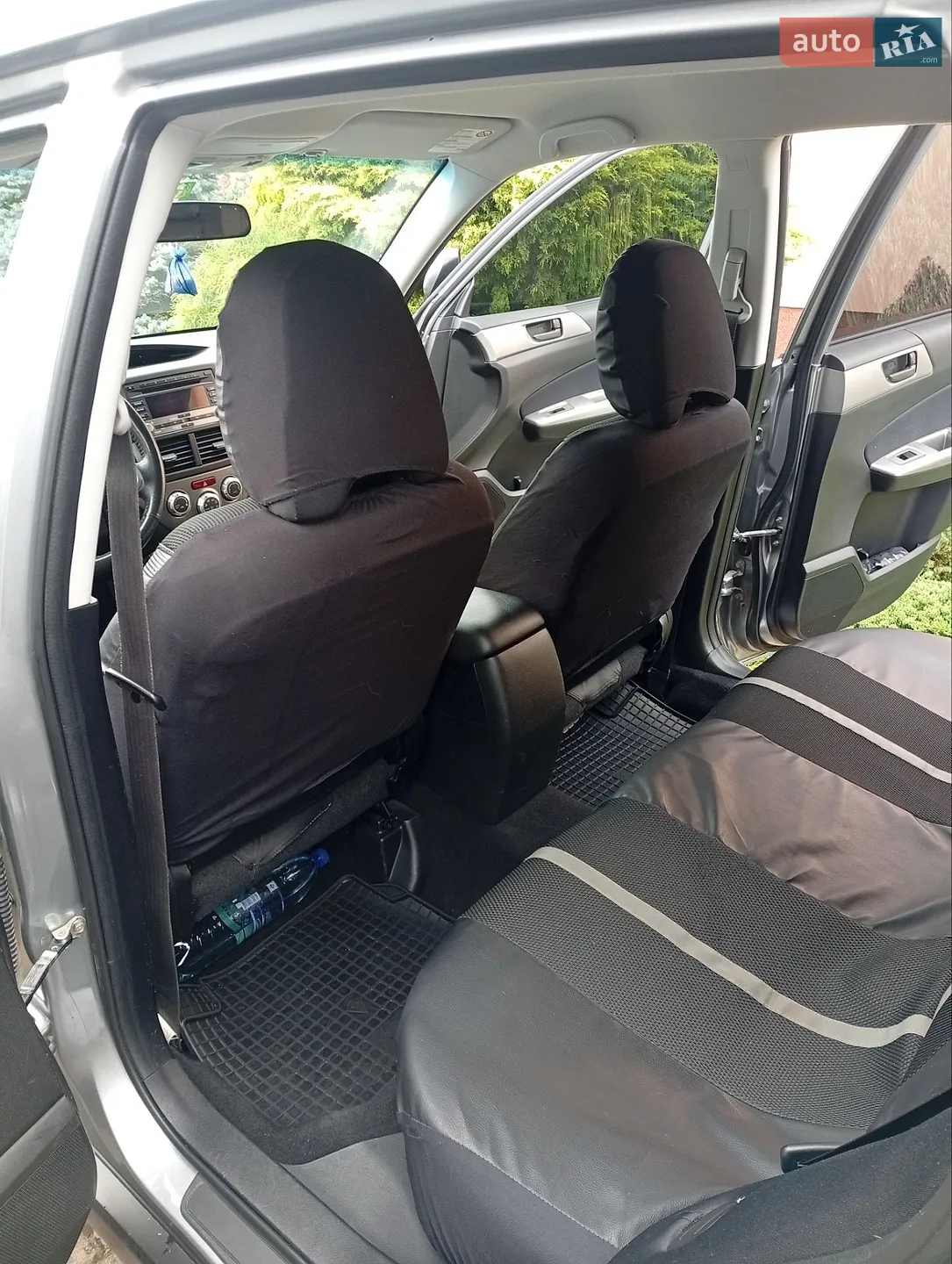 2010 Subaru Forester - мініатюра 17