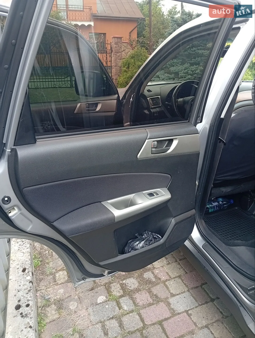 2010 Subaru Forester - мініатюра 15