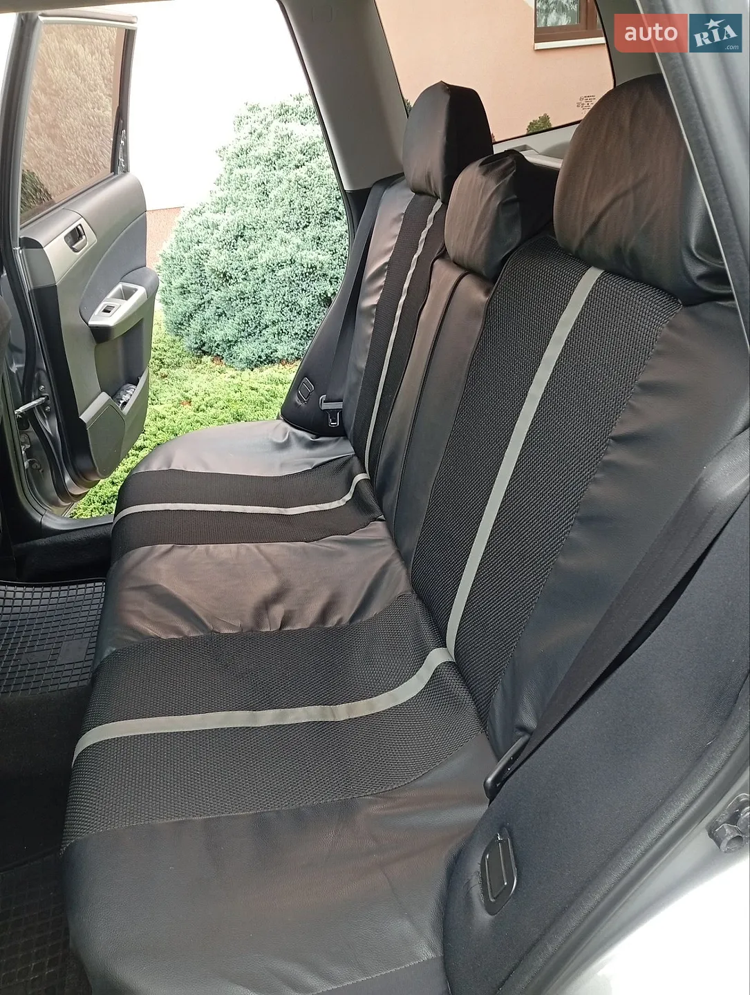 2010 Subaru Forester - мініатюра 18