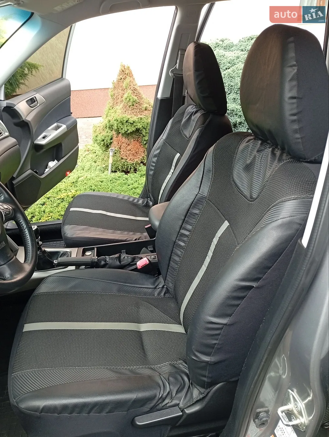 2010 Subaru Forester - мініатюра 19