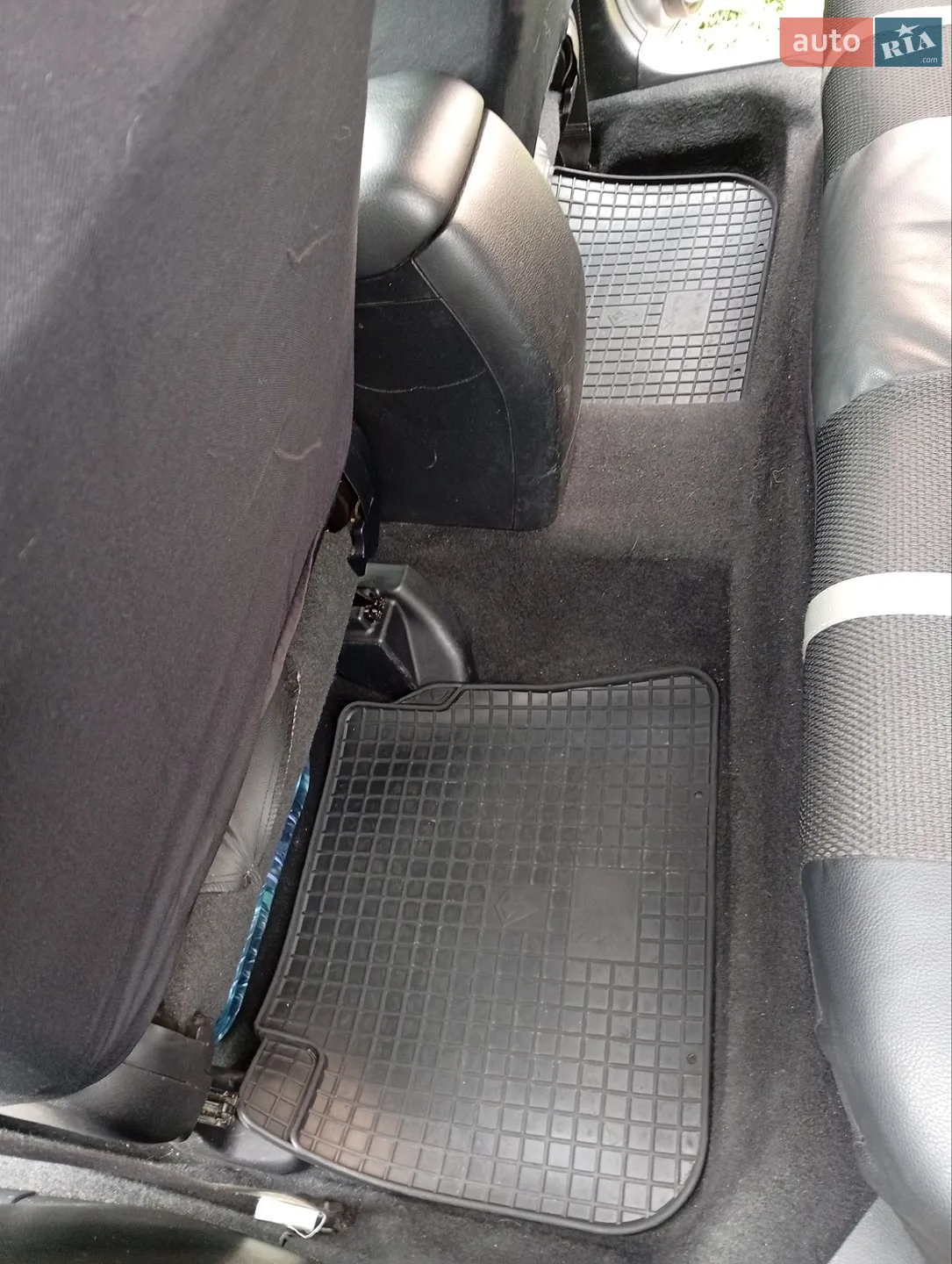 2010 Subaru Forester - мініатюра 24