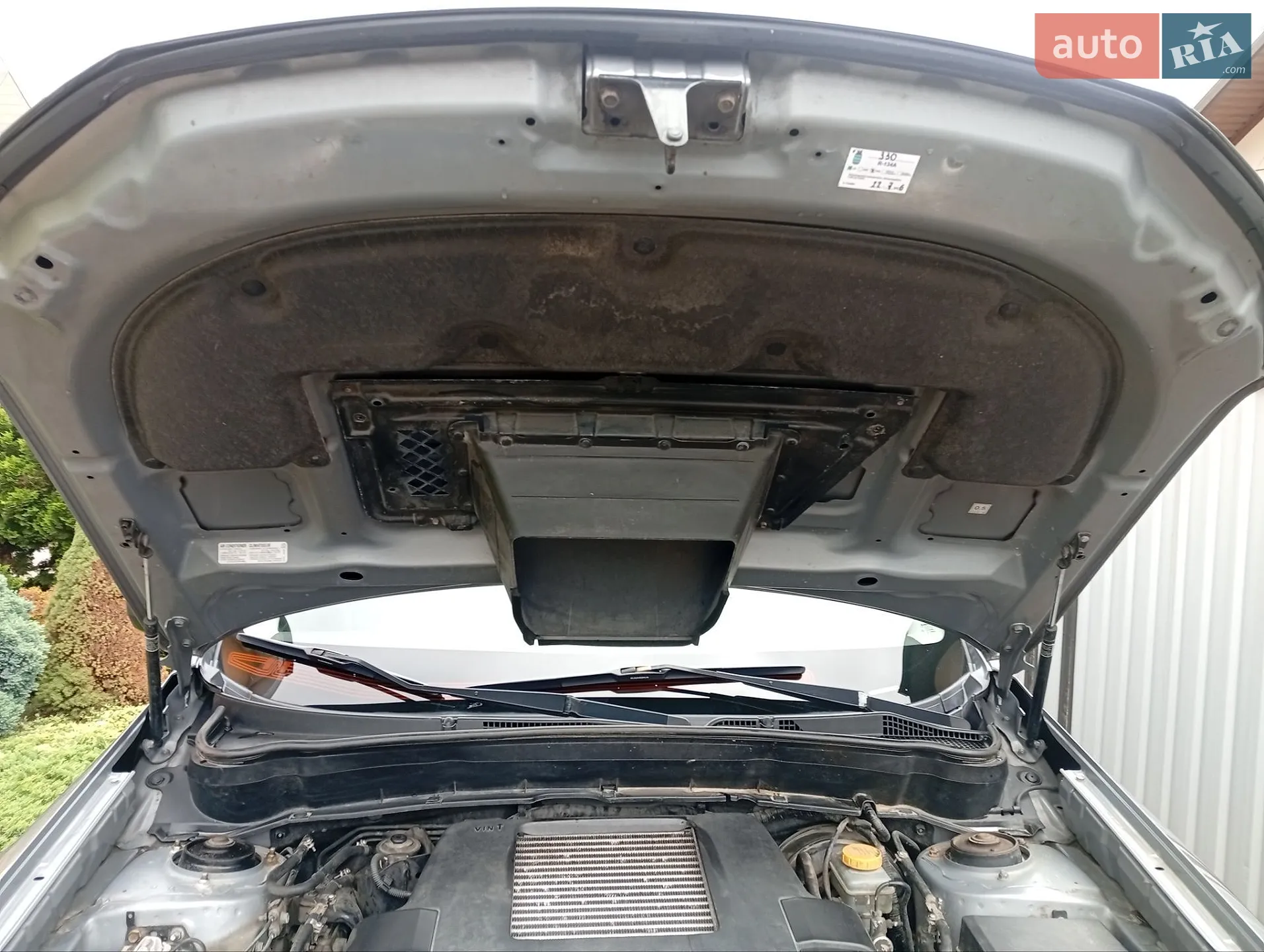 2010 Subaru Forester - мініатюра 27