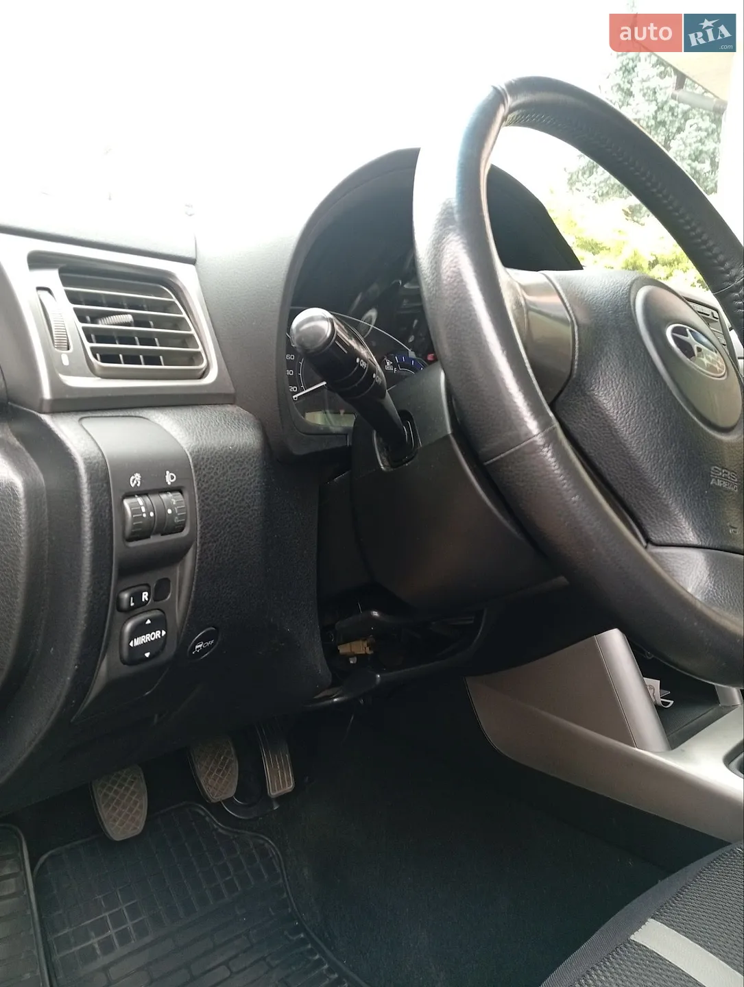 2010 Subaru Forester - мініатюра 29