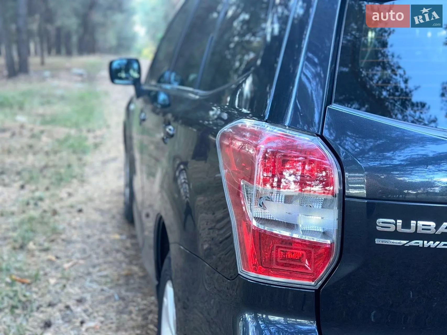 2013 Subaru Forester - мініатюра 6