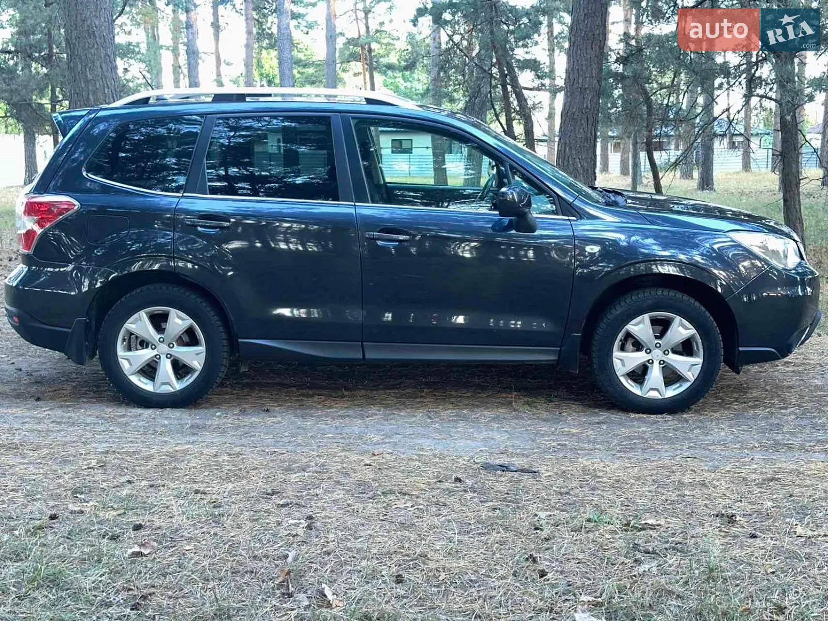 2013 Subaru Forester - мініатюра 10