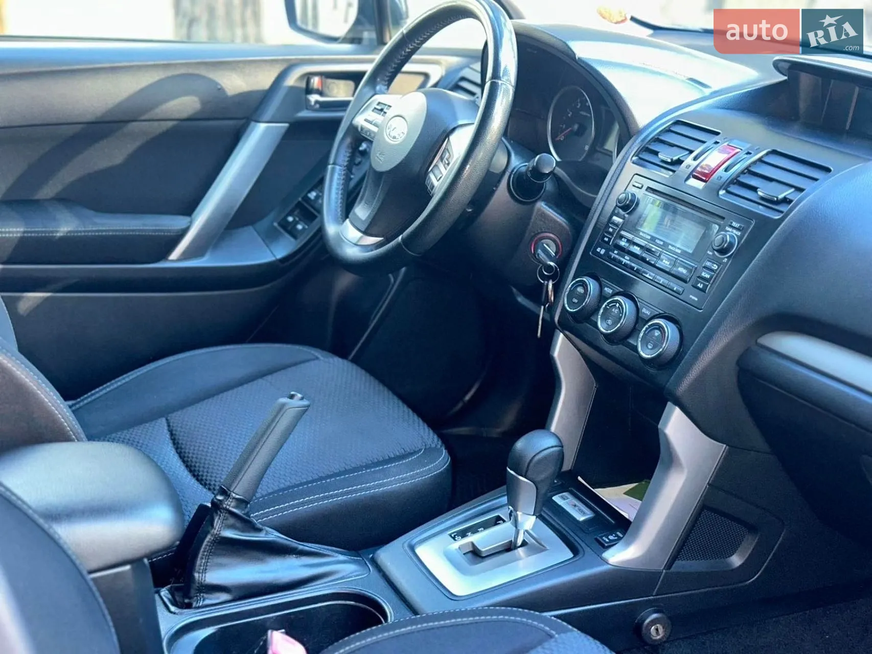 2013 Subaru Forester - мініатюра 13
