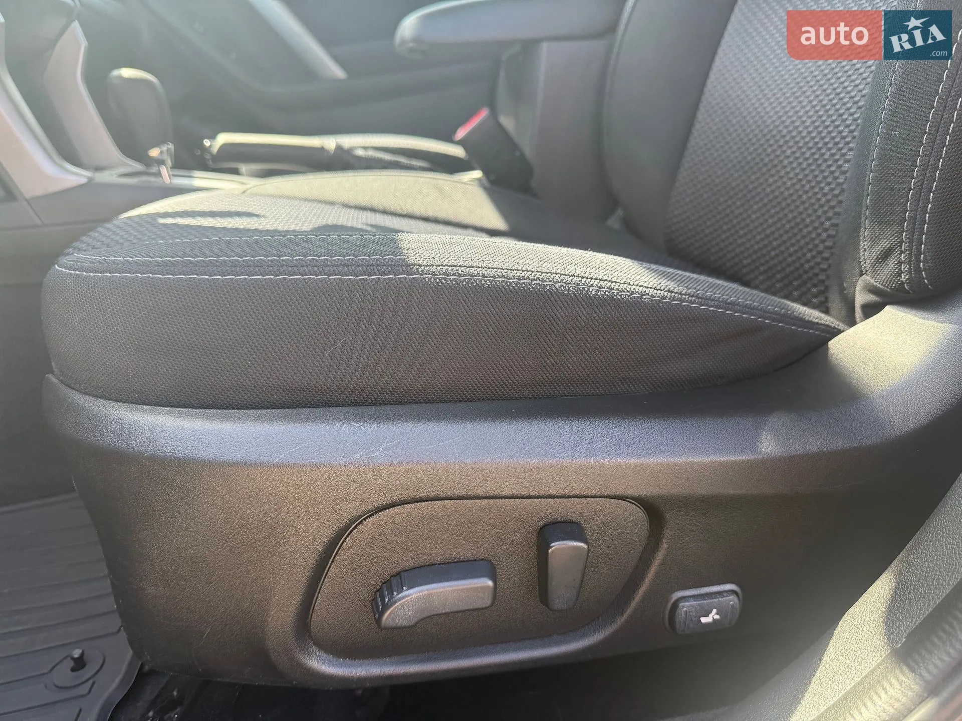 2014 Subaru Forester - мініатюра 22