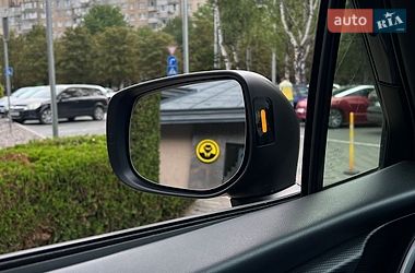 Позашляховик / Кросовер Subaru Forester 2020 в Львові