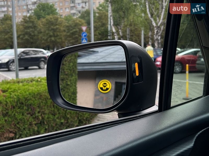 Позашляховик / Кросовер Subaru Forester 2020 в Львові