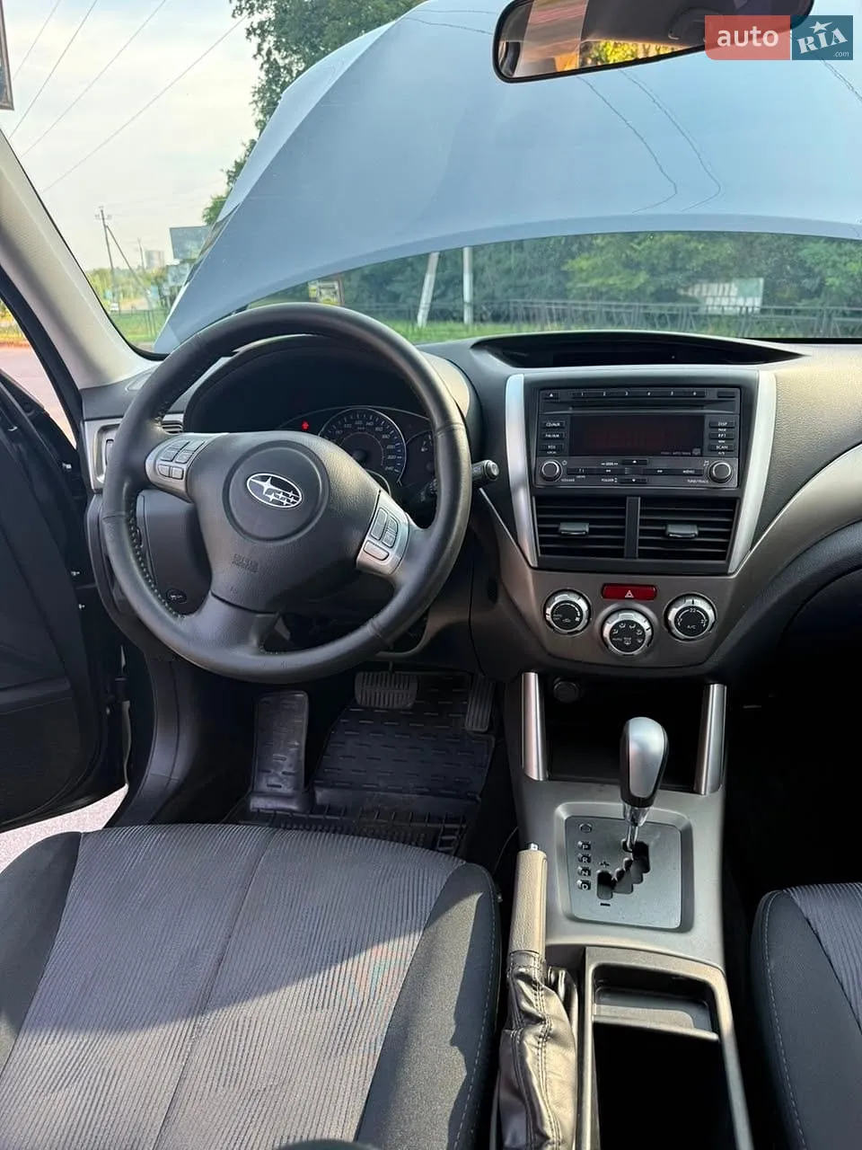 2010 Subaru Forester - мініатюра 19