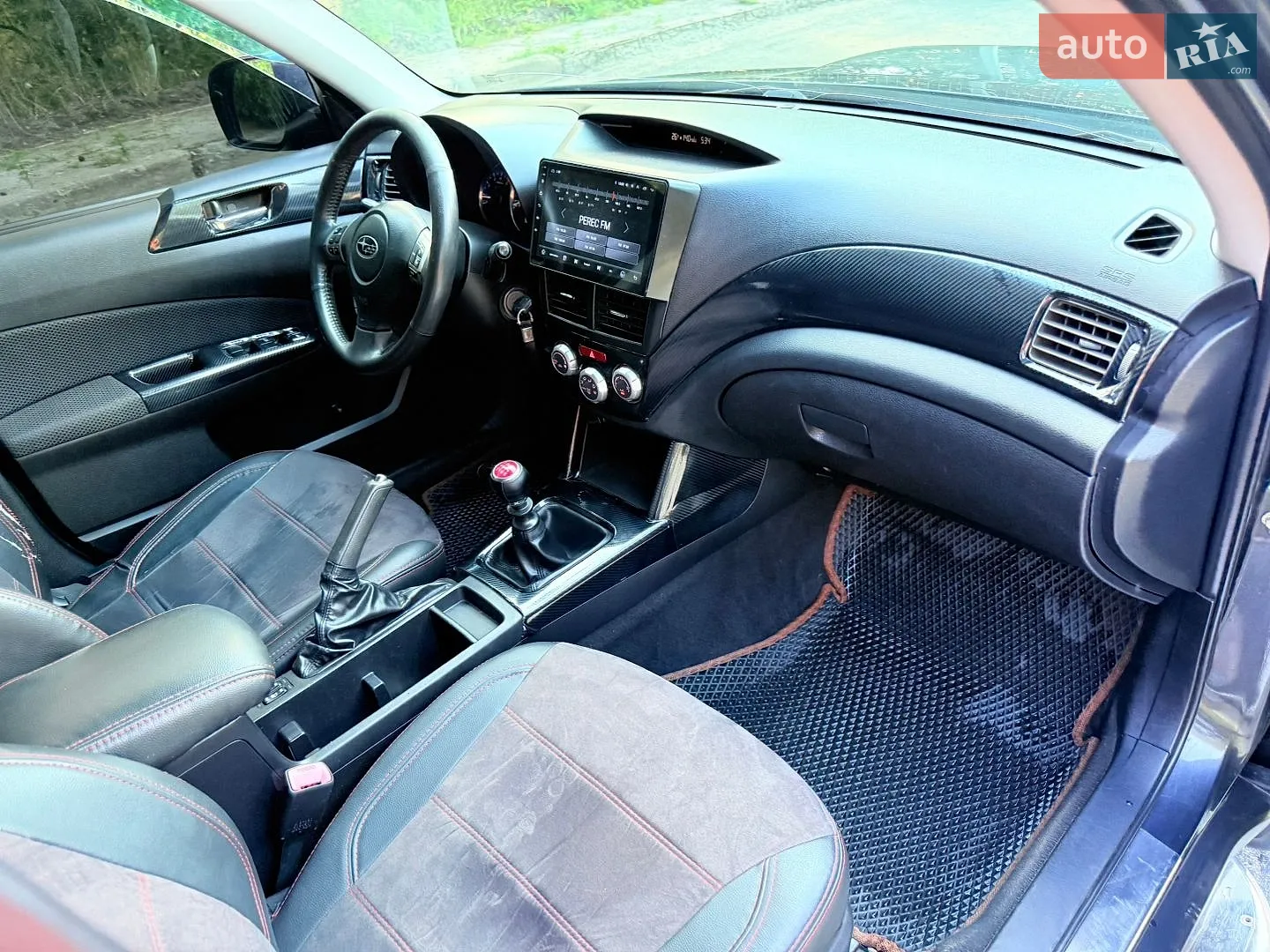 2010 Subaru Forester - мініатюра 38