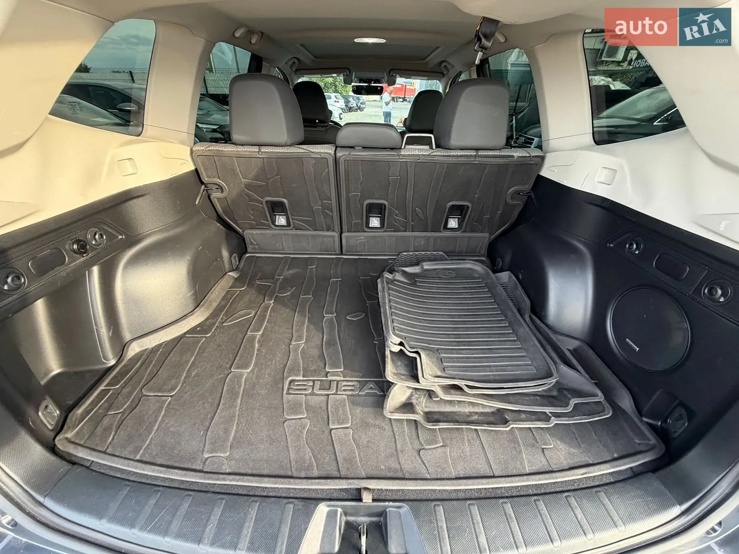 2020 Subaru Forester - мініатюра 42