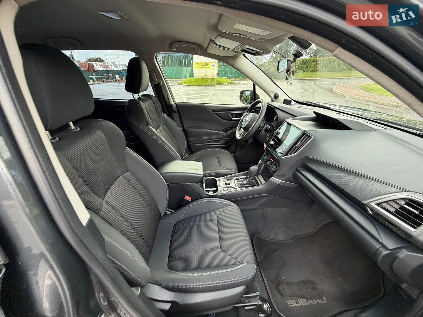 2020 Subaru Forester - мініатюра 28