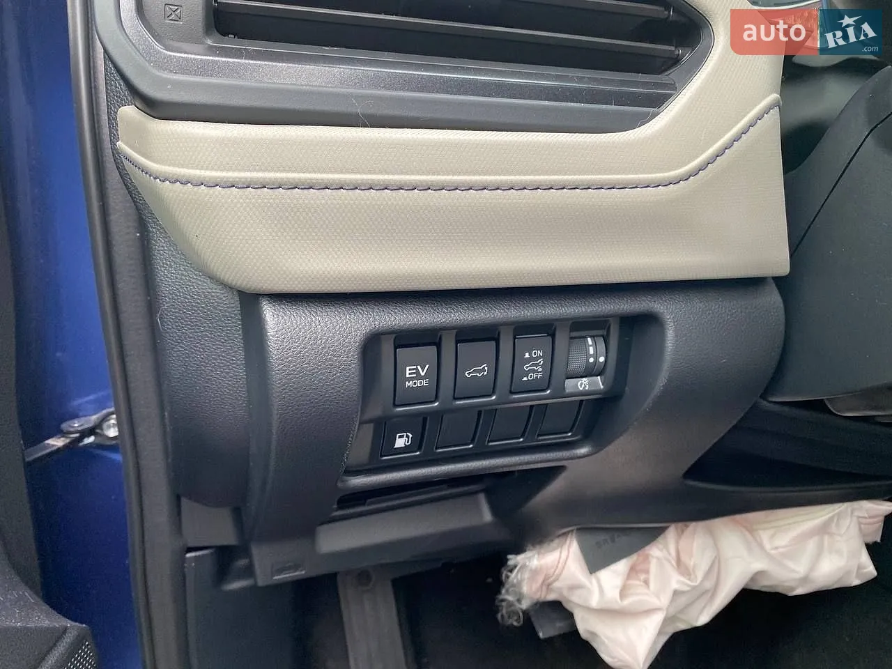 2025 Subaru Forester - мініатюра 12