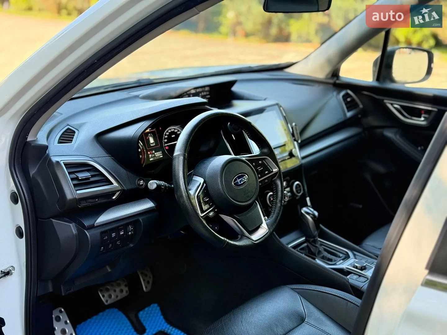 2018 Subaru Forester - мініатюра 21