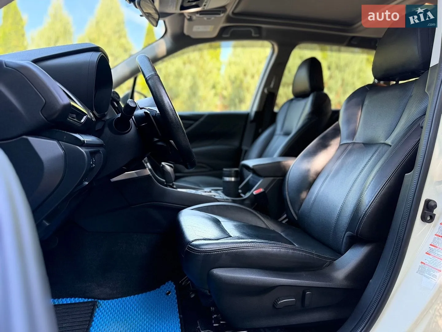 2018 Subaru Forester - мініатюра 27