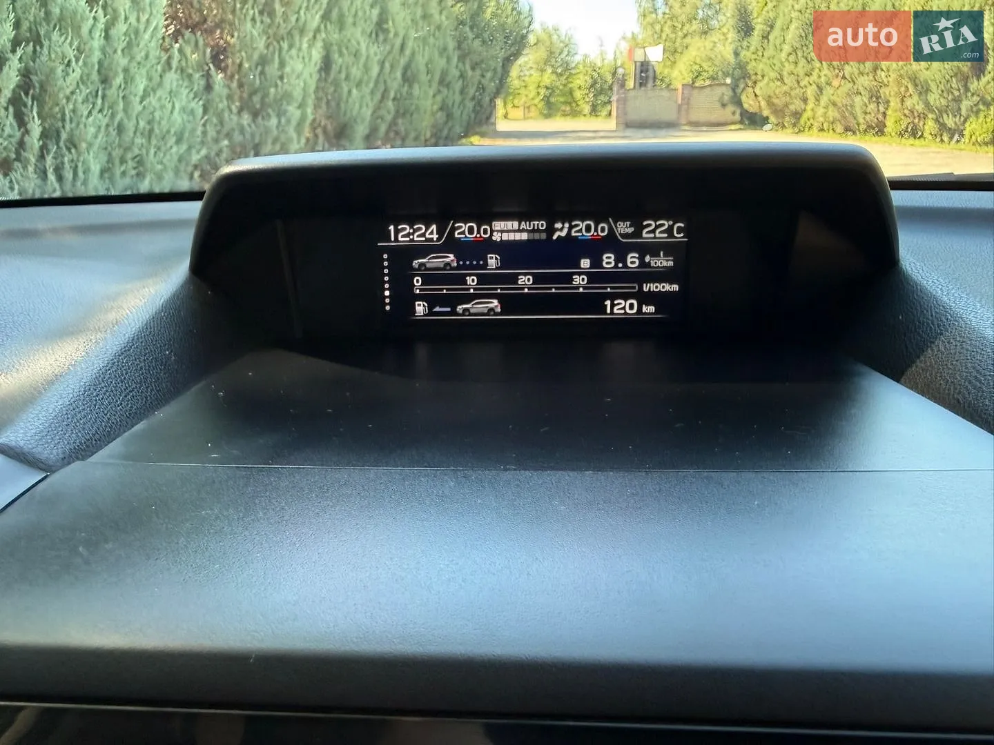2018 Subaru Forester - мініатюра 49