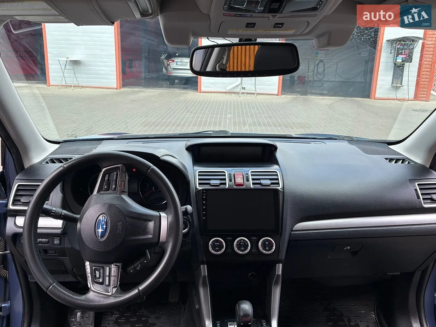 2016 Subaru Forester - мініатюра 26