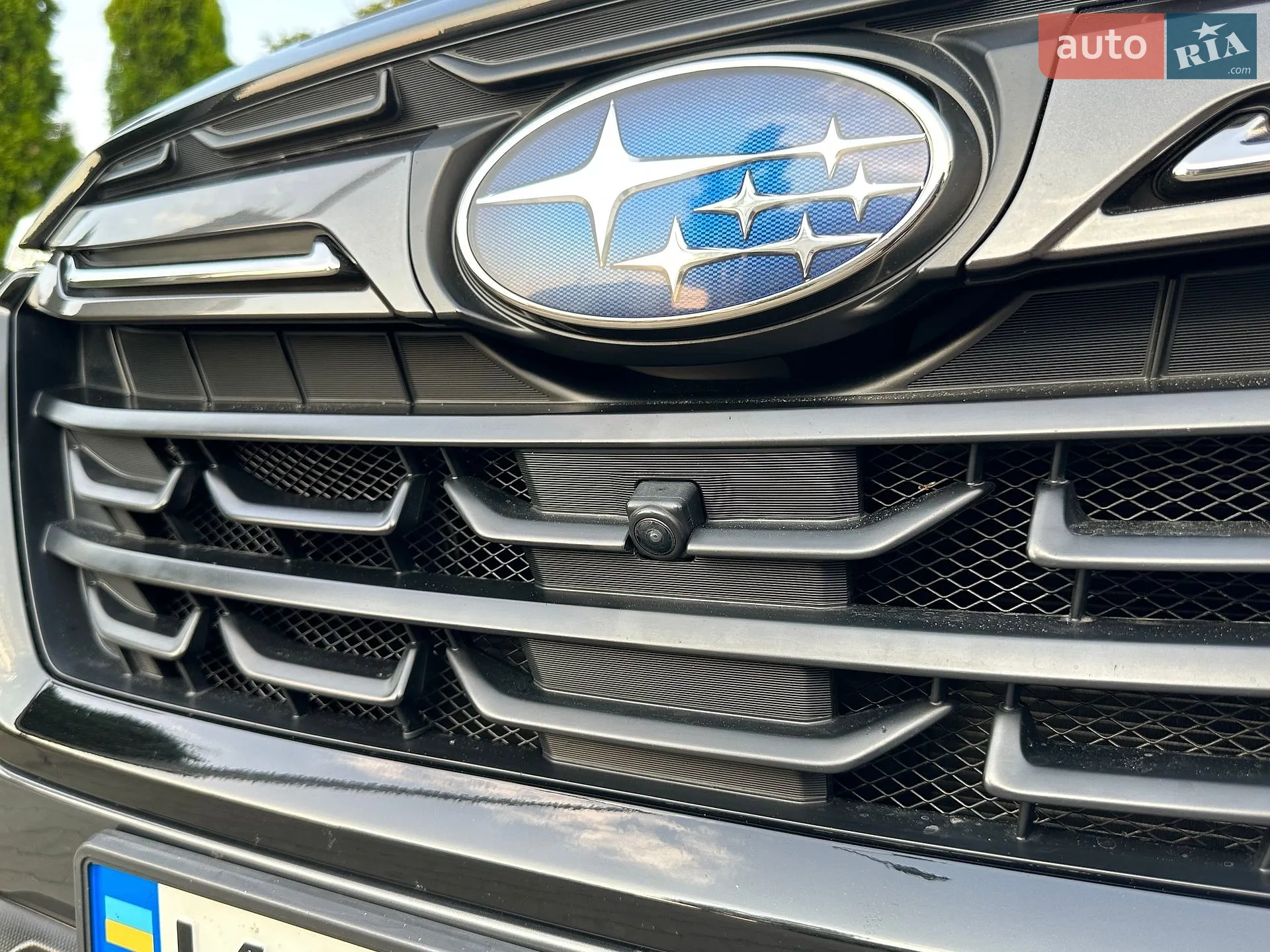 2021 Subaru Forester - мініатюра 16