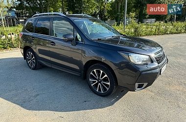 Позашляховик / Кросовер Subaru Forester 2018 в Харкові фото 11 Позашляховик / Кросовер Subaru Forester 2018 в Харкові